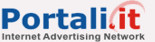 Portali.it - Internet Advertising Network - è Concessionaria di Pubblicità per il Portale Web radiocomandi.it